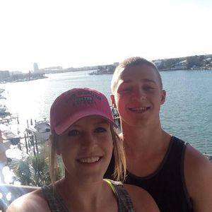 Meet your Posher, Drew